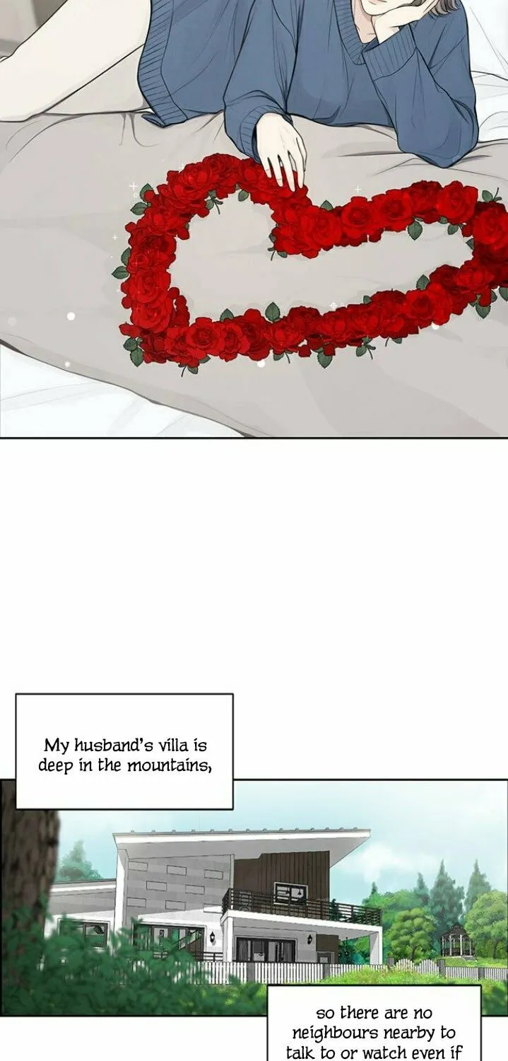Only Hope Chapter 1 page 44 - 