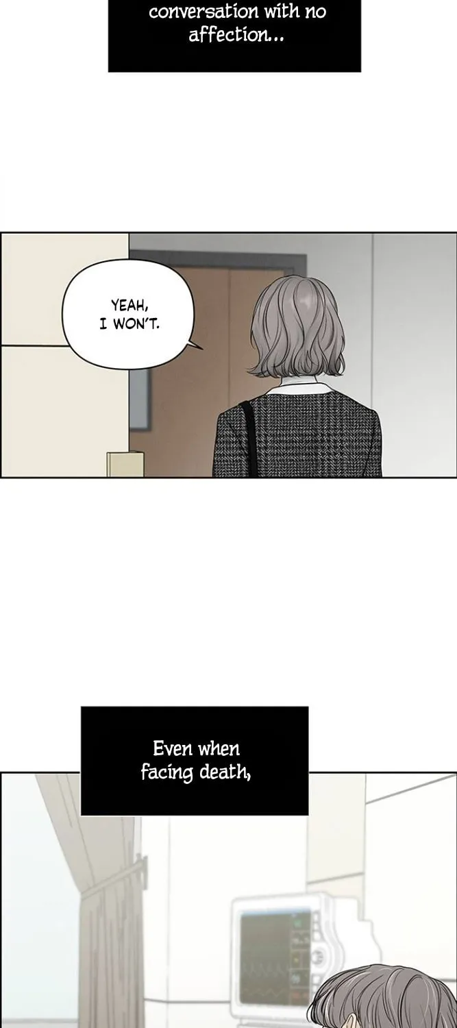 Only Hope Chapter 1 page 6 - 