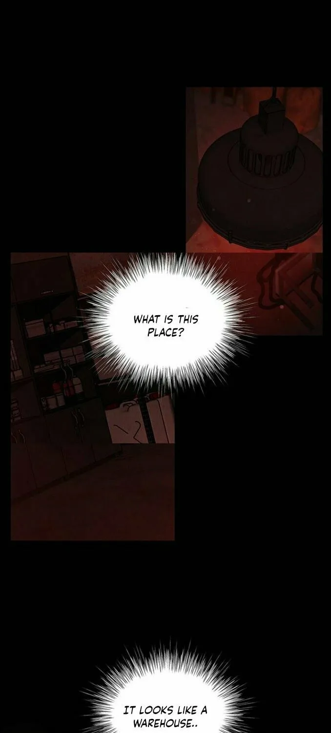 Only Hope Chapter 1 page 59 - 