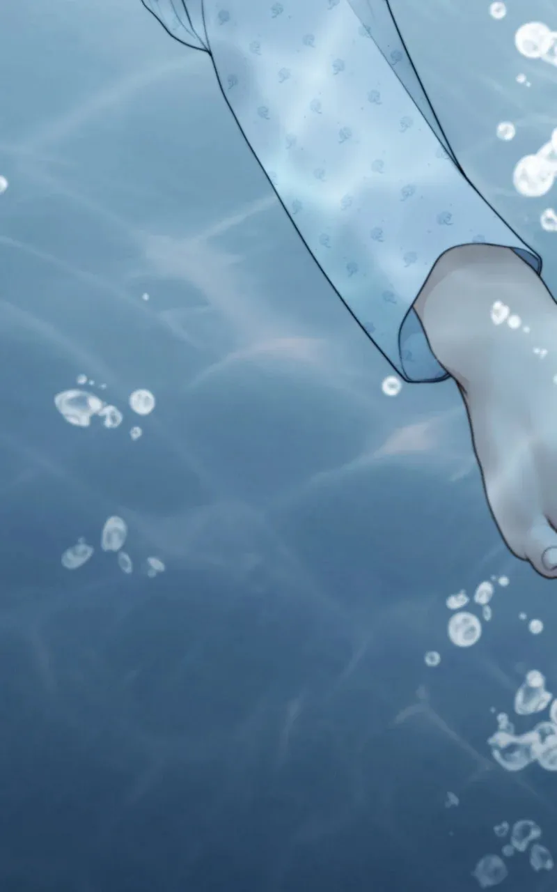 Only Hope Chapter 100 page 109 - 