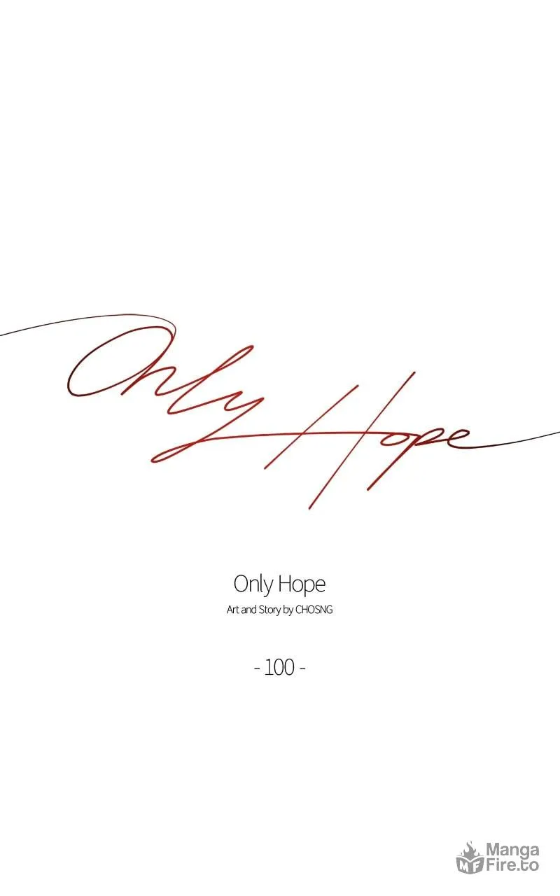 Only Hope Chapter 100 page 33 - 
