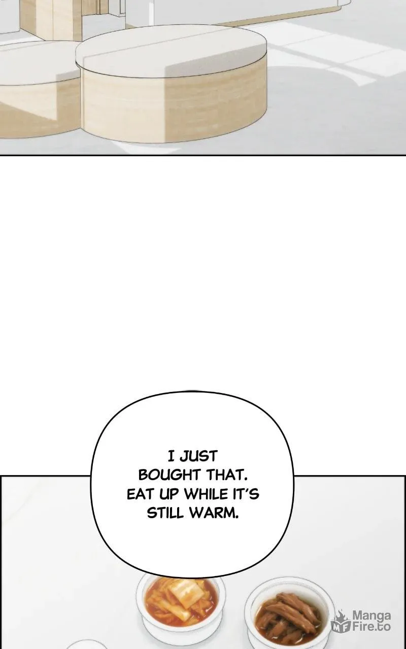 Only Hope Chapter 100 page 35 - 
