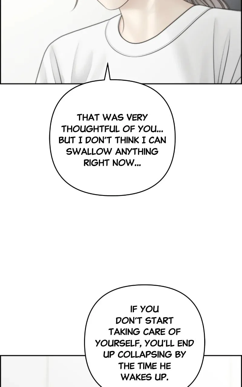 Only Hope Chapter 100 page 37 - 