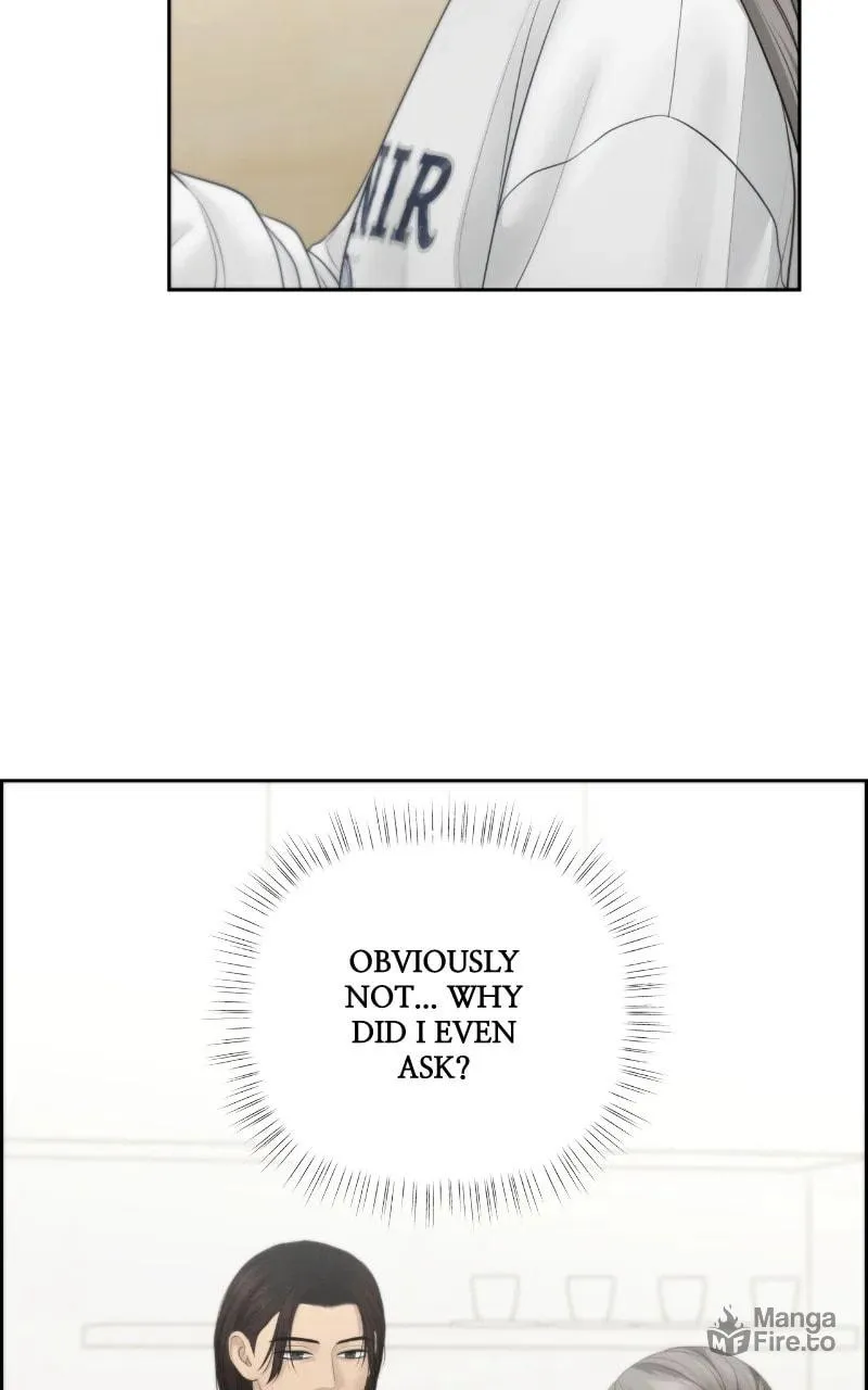 Only Hope Chapter 100 page 45 - 