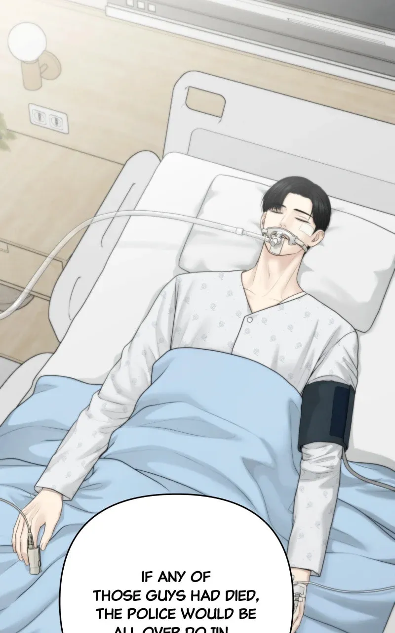 Only Hope Chapter 100 page 47 - 