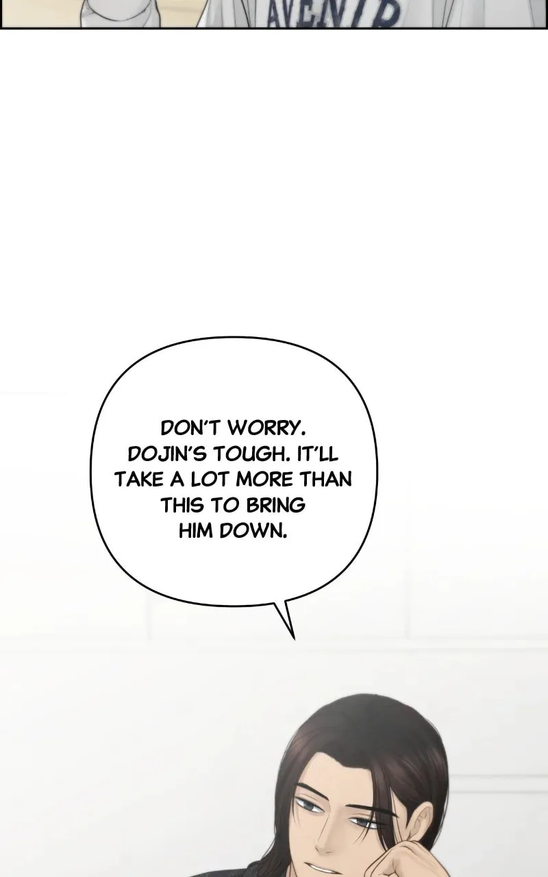 Only Hope Chapter 100 page 49 - 