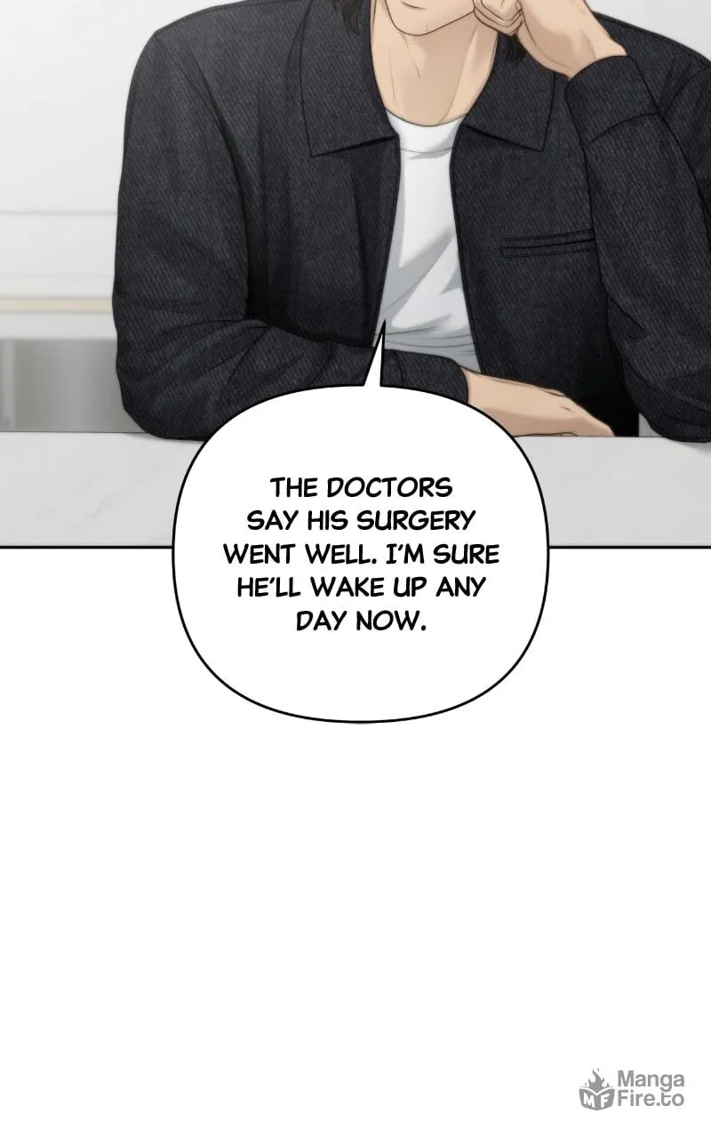 Only Hope Chapter 100 page 50 - 