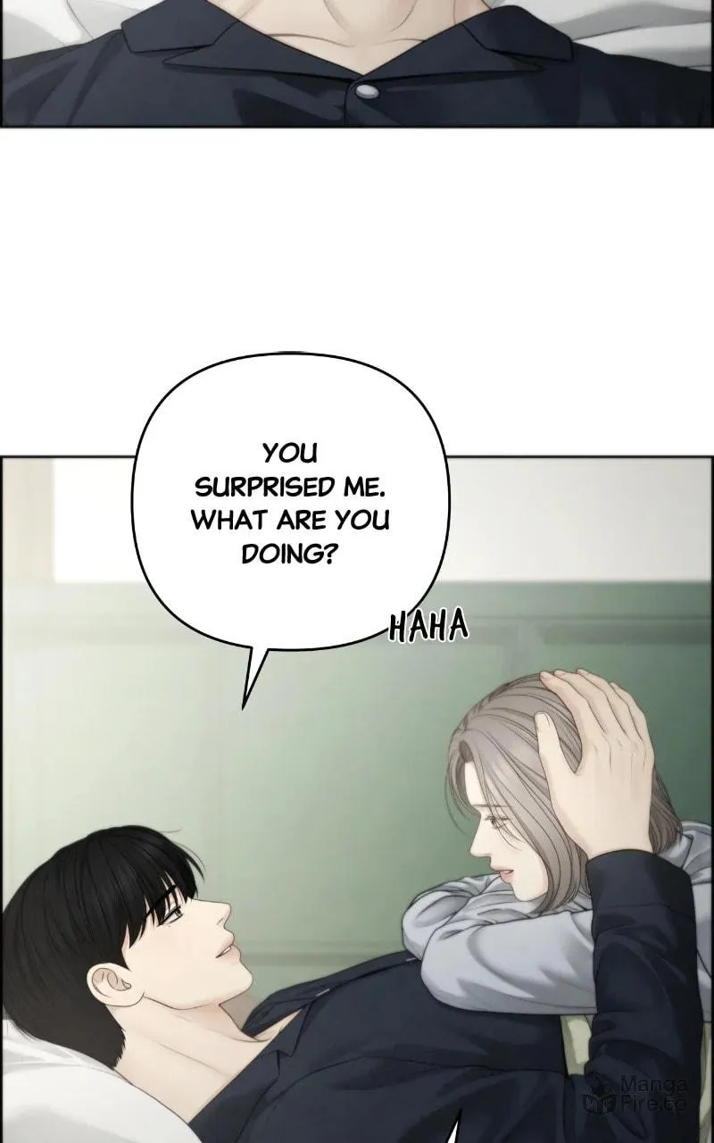 Only Hope Chapter 100 page 87 - 