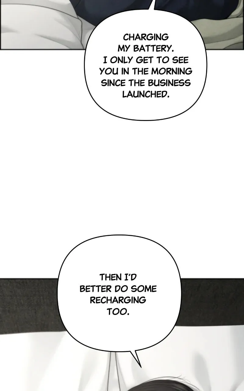 Only Hope Chapter 100 page 88 - 