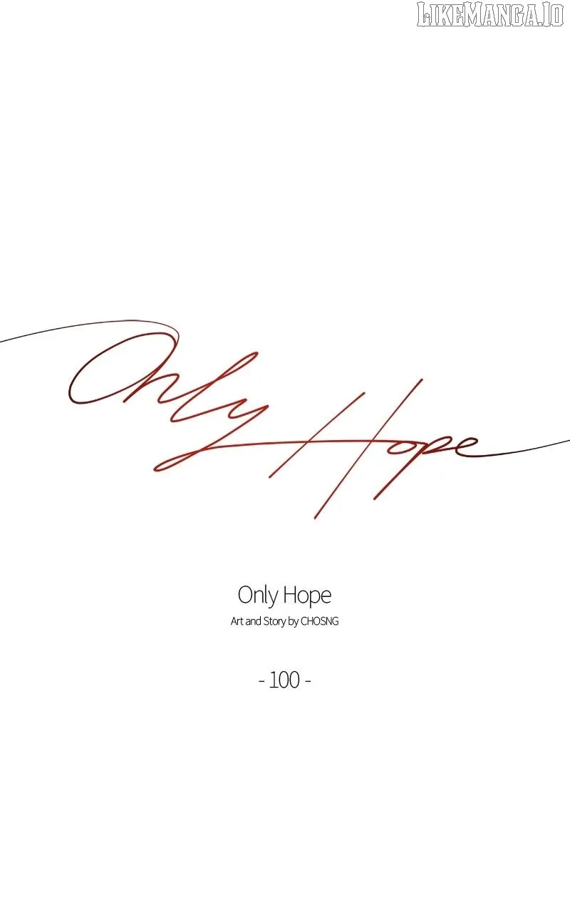 Only Hope Chapter 101 page 33 - 