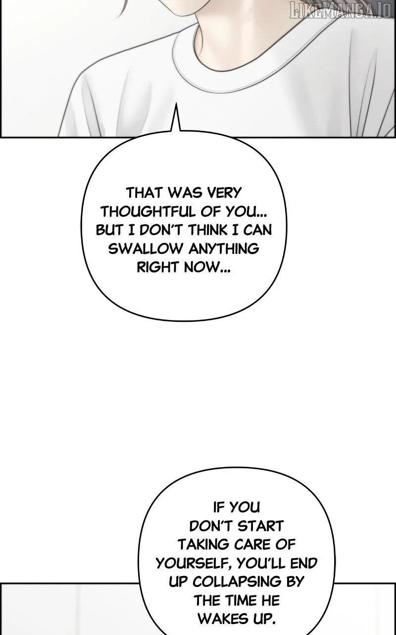 Only Hope Chapter 101 page 37 - 