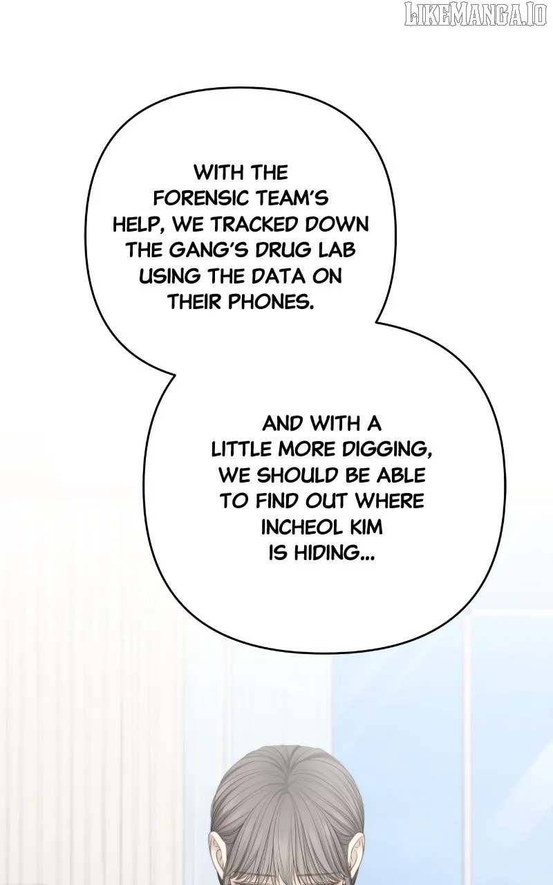 Only Hope Chapter 101 page 53 - 