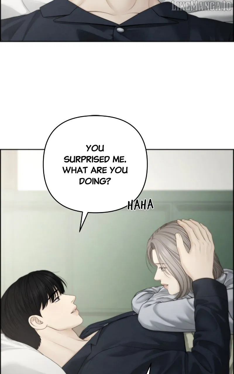 Only Hope Chapter 101 page 87 - 