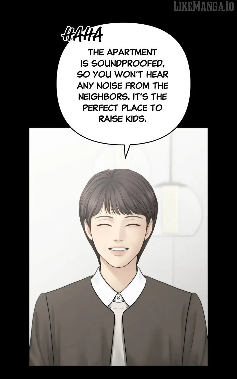 Only Hope Chapter 102 page 15 - 
