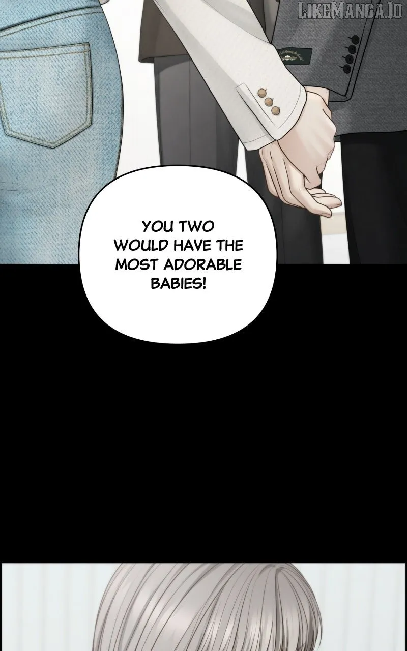 Only Hope Chapter 102 page 17 - 
