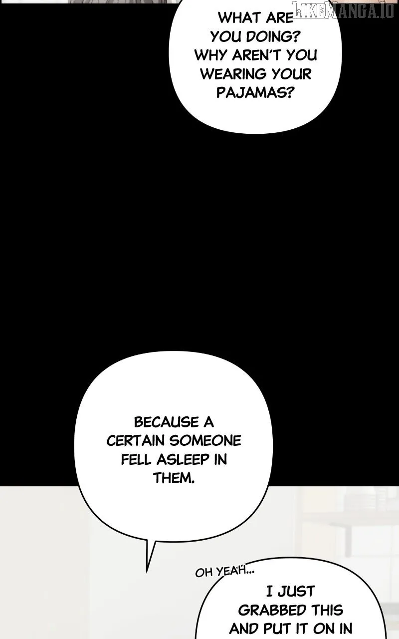 Only Hope Chapter 102 page 24 - 