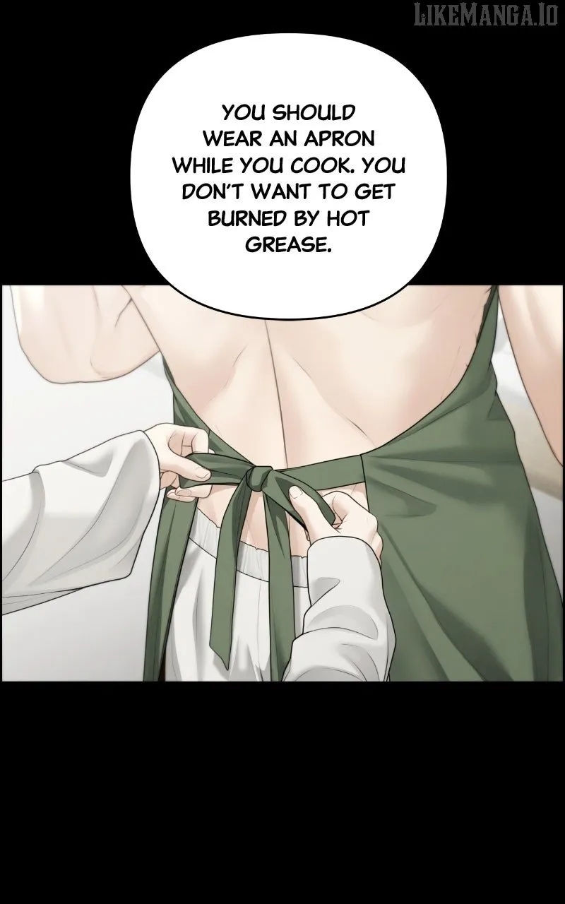 Only Hope Chapter 102 page 28 - 