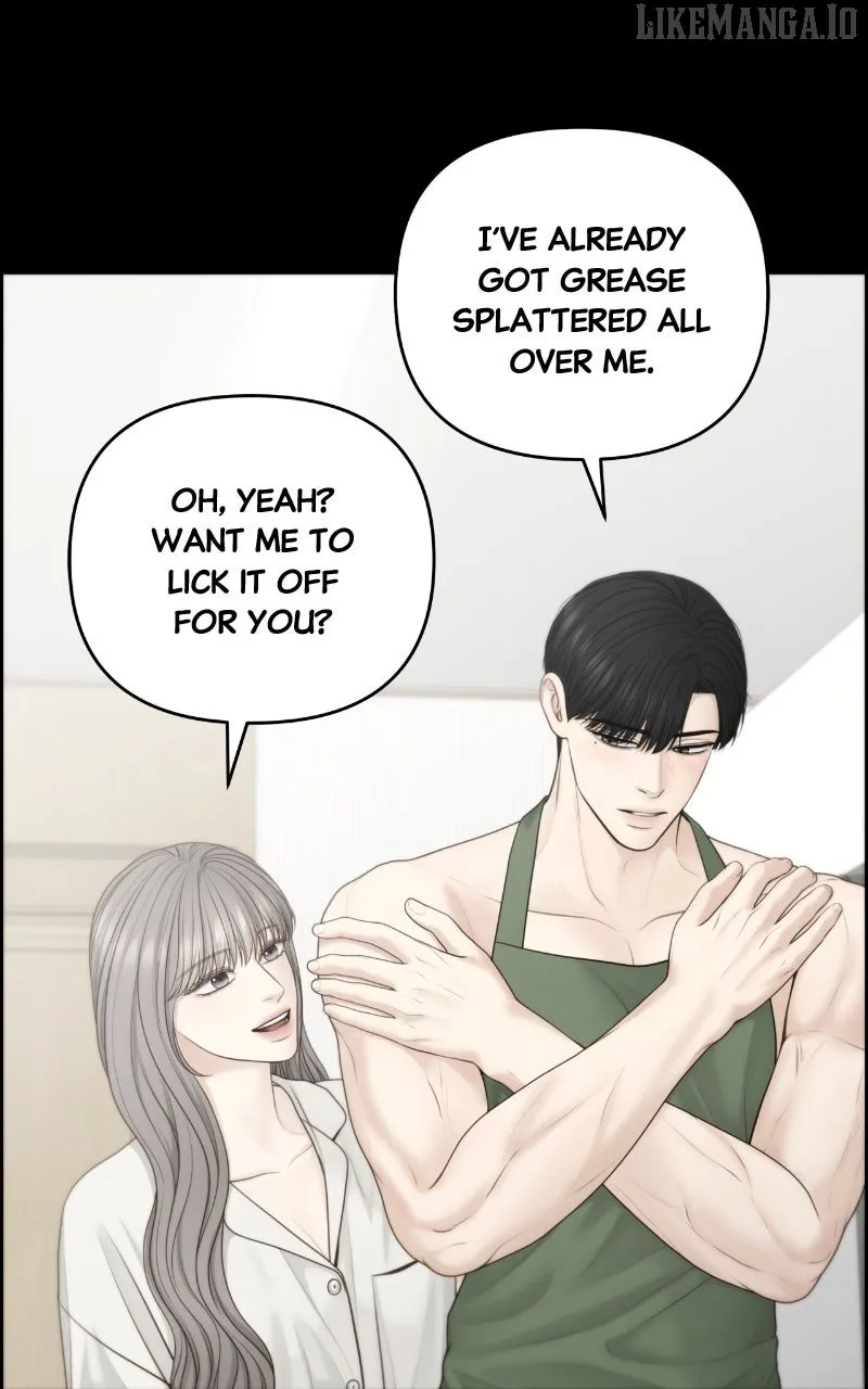 Only Hope Chapter 102 page 29 - 