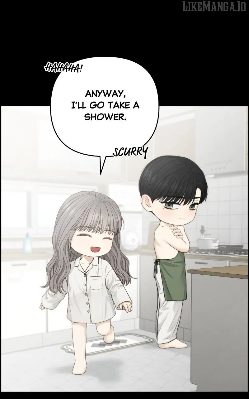 Only Hope Chapter 102 page 33 - 