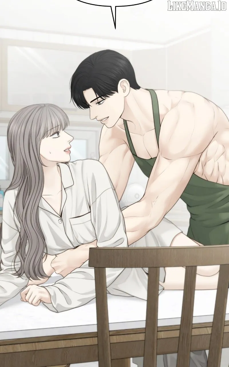 Only Hope Chapter 102 page 37 - 