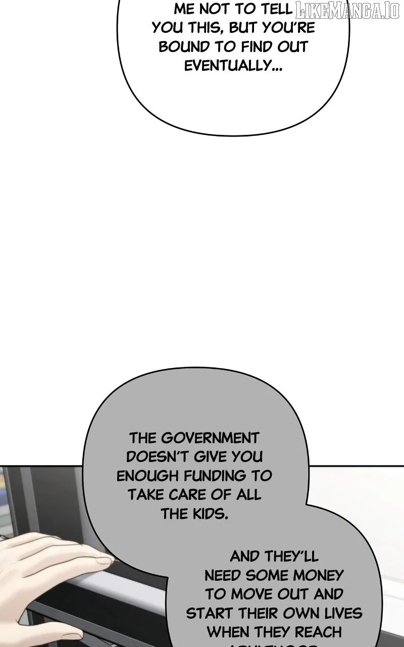 Only Hope Chapter 102 page 60 - 