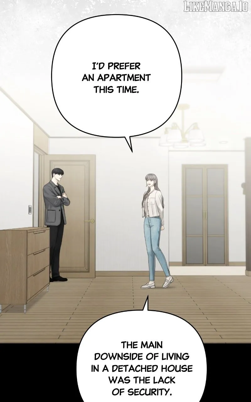 Only Hope Chapter 102 page 7 - 