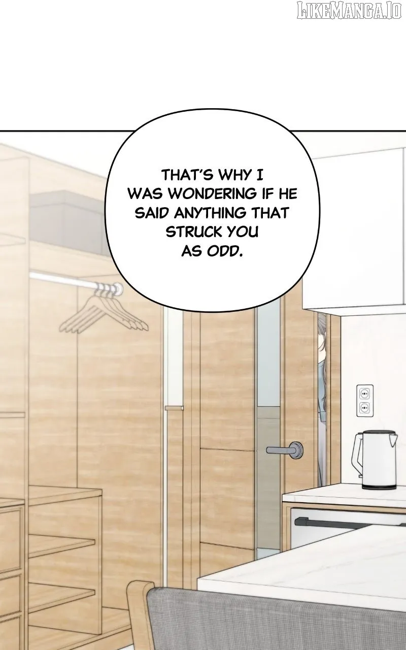 Only Hope Chapter 102 page 64 - 