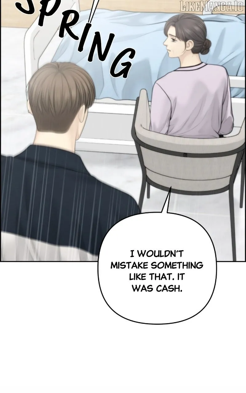 Only Hope Chapter 102 page 69 - 