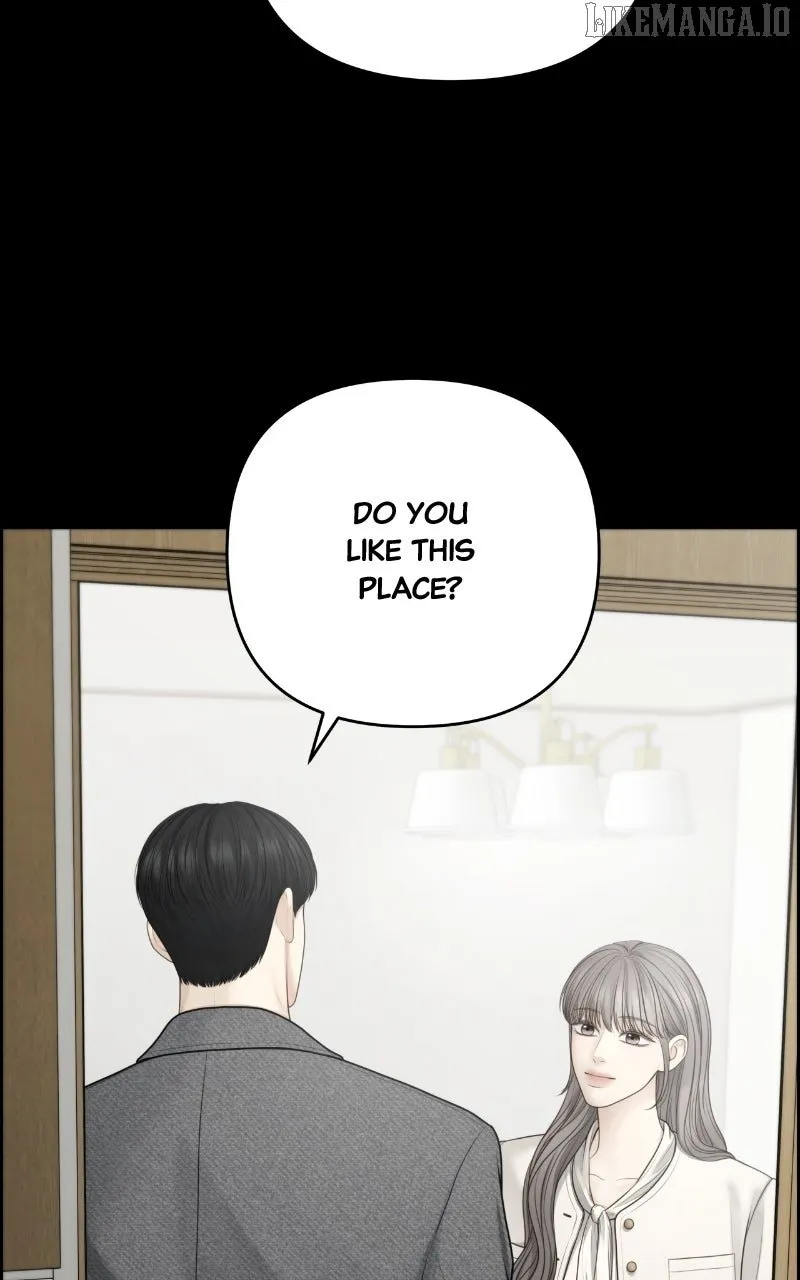 Only Hope Chapter 102 page 8 - 