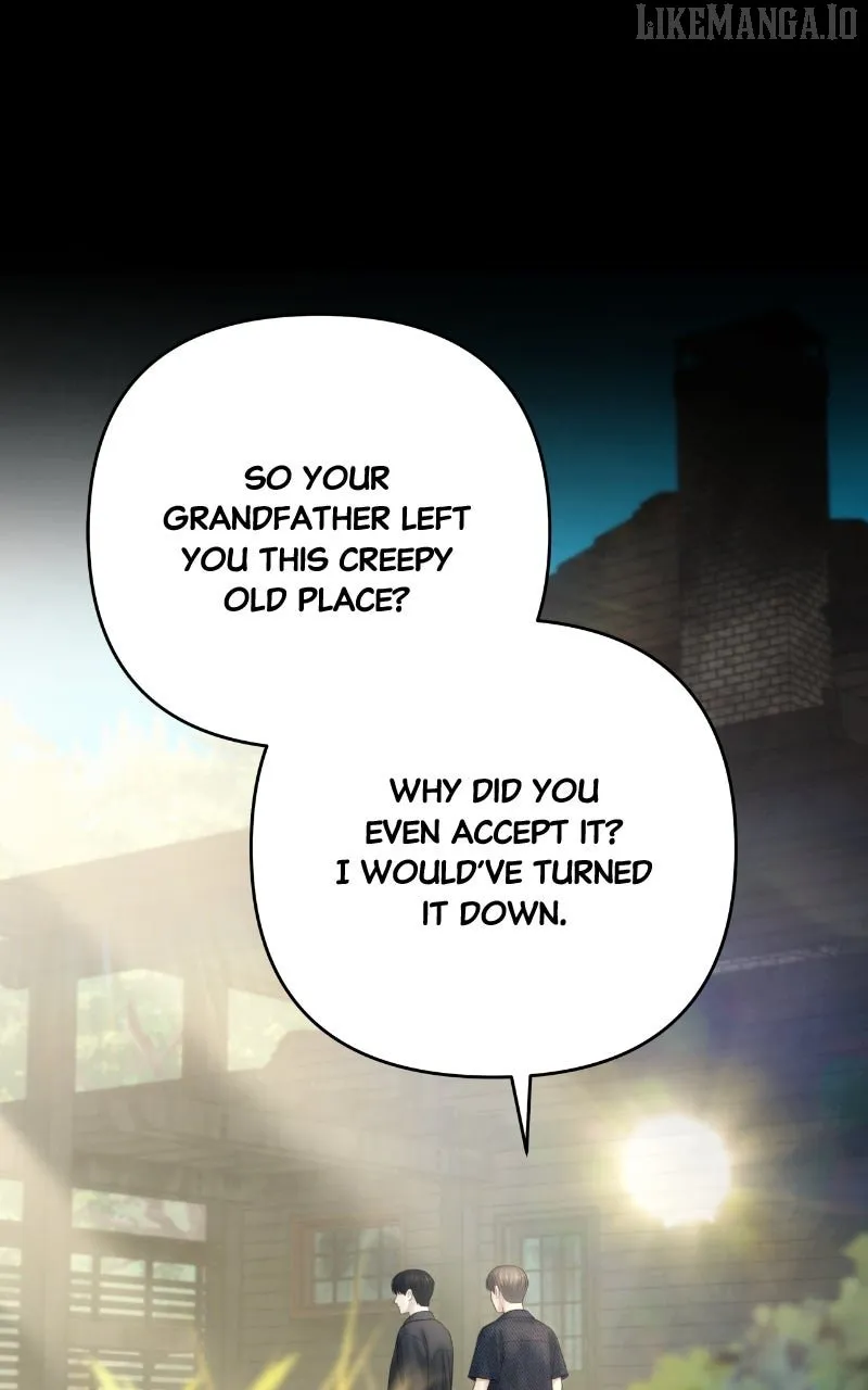 Only Hope Chapter 102 page 71 - 