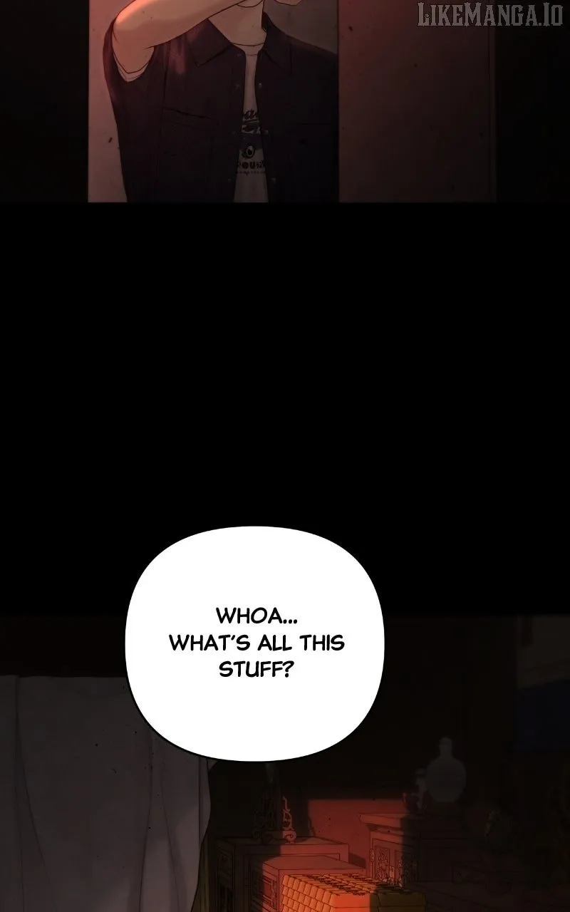 Only Hope Chapter 102 page 76 - 