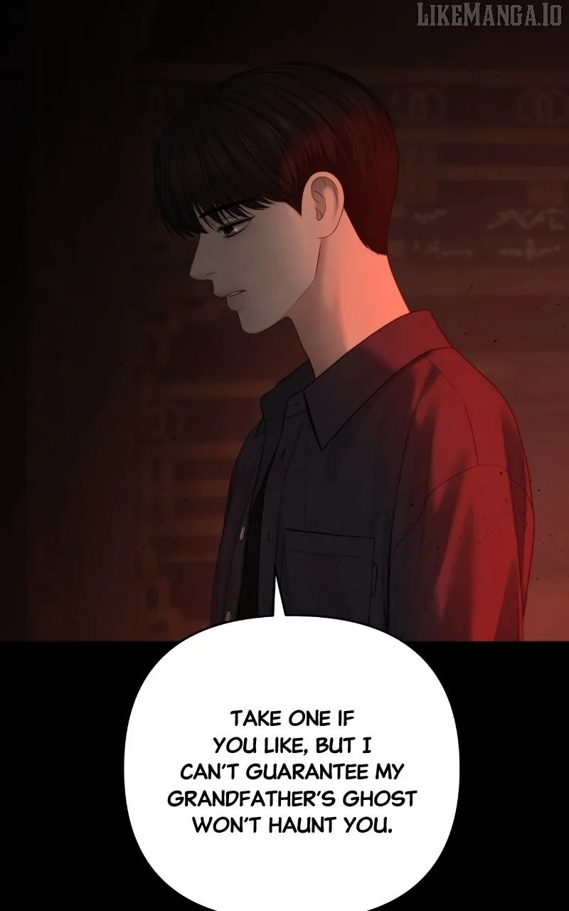 Only Hope Chapter 102 page 78 - 