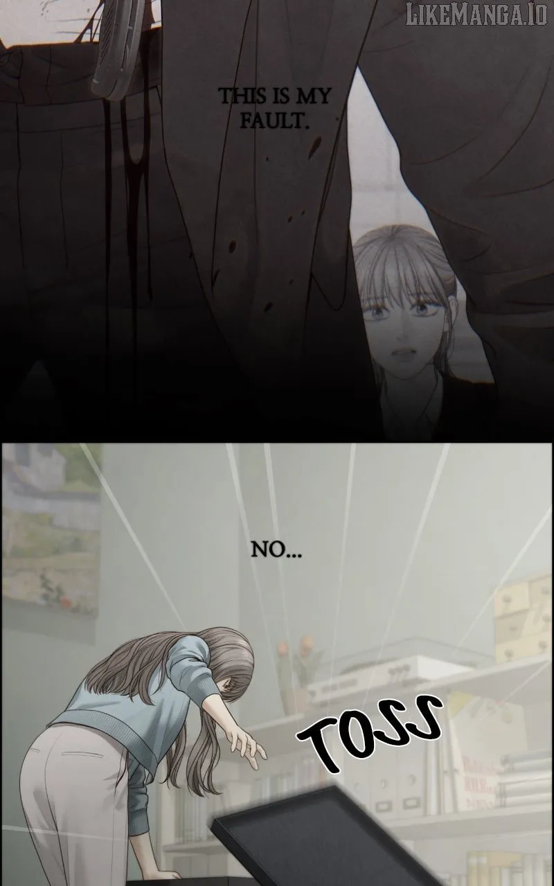 Only Hope Chapter 102 page 89 - 