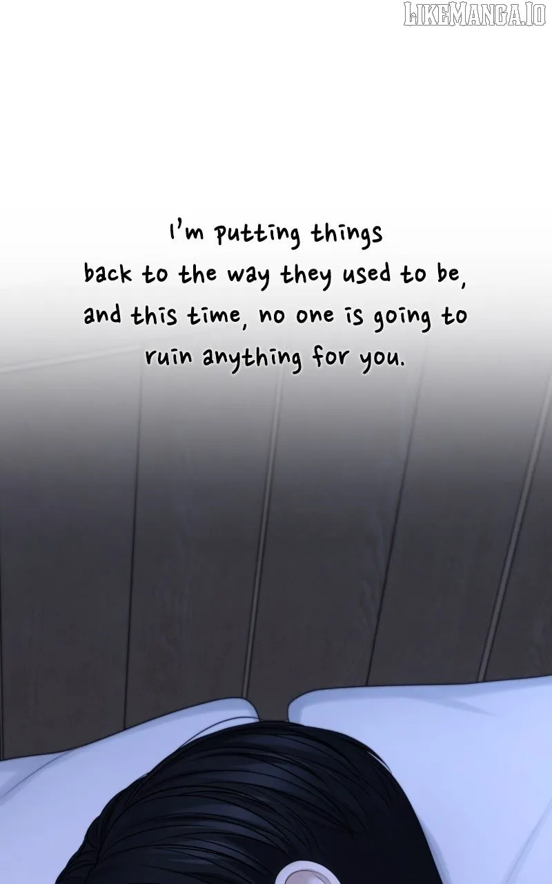 Only Hope Chapter 103 page 20 - 