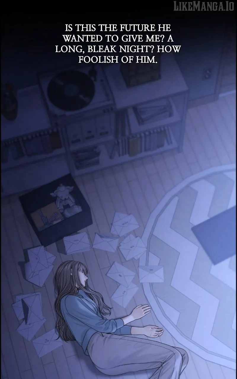 Only Hope Chapter 103 page 33 - 
