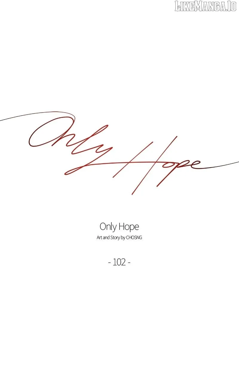 Only Hope Chapter 103 page 39 - 