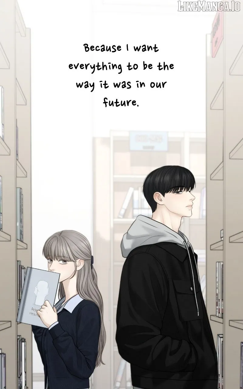 Only Hope Chapter 103 page 9 - 