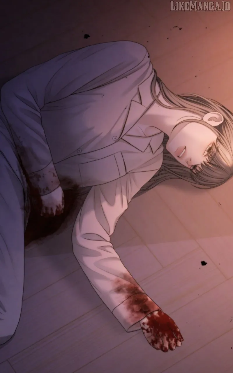 Only Hope Chapter 103 page 89 - 