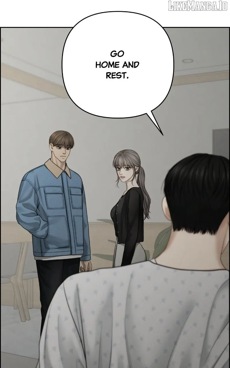 Only Hope Chapter 104 page 12 - 