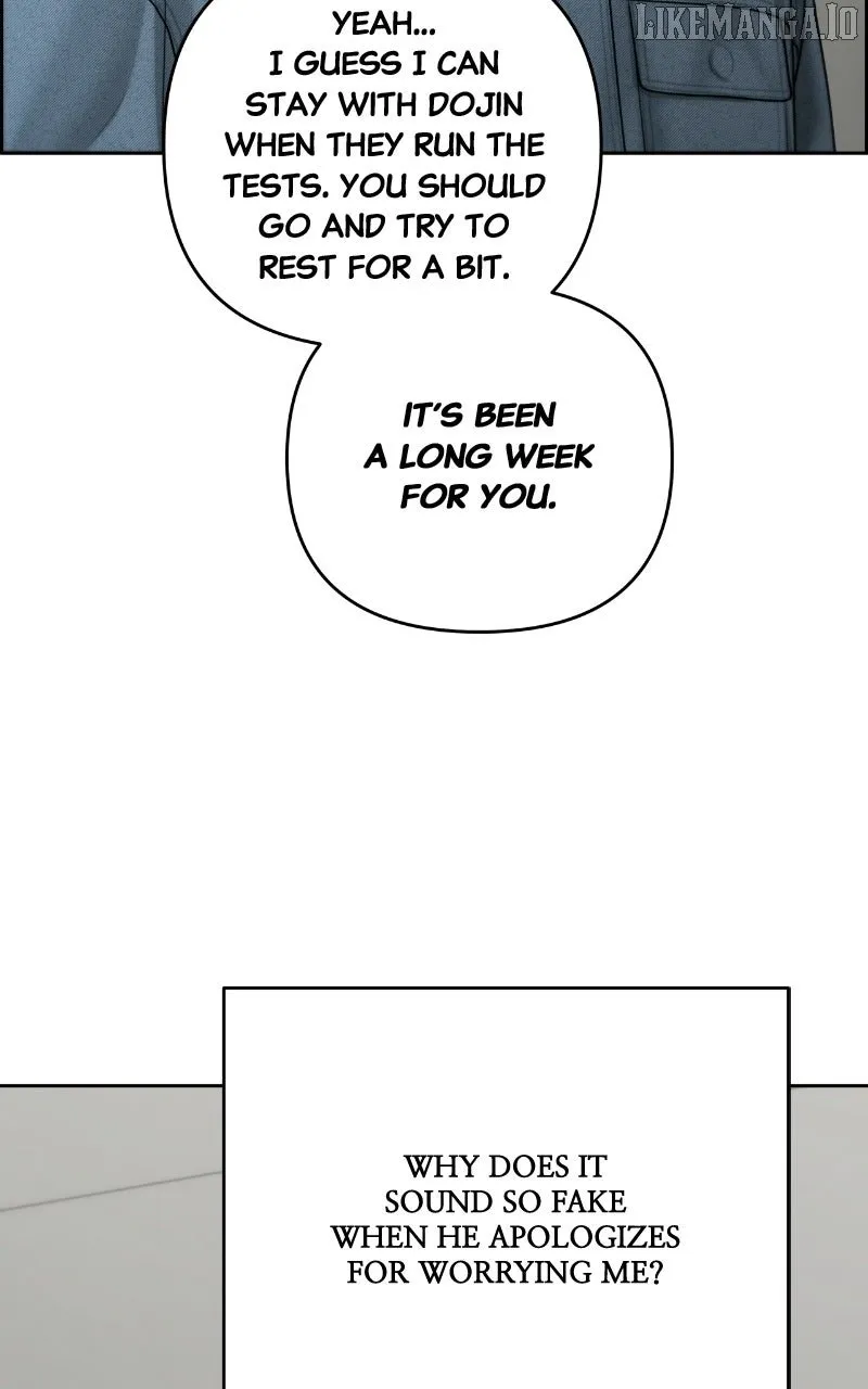 Only Hope Chapter 104 page 16 - 