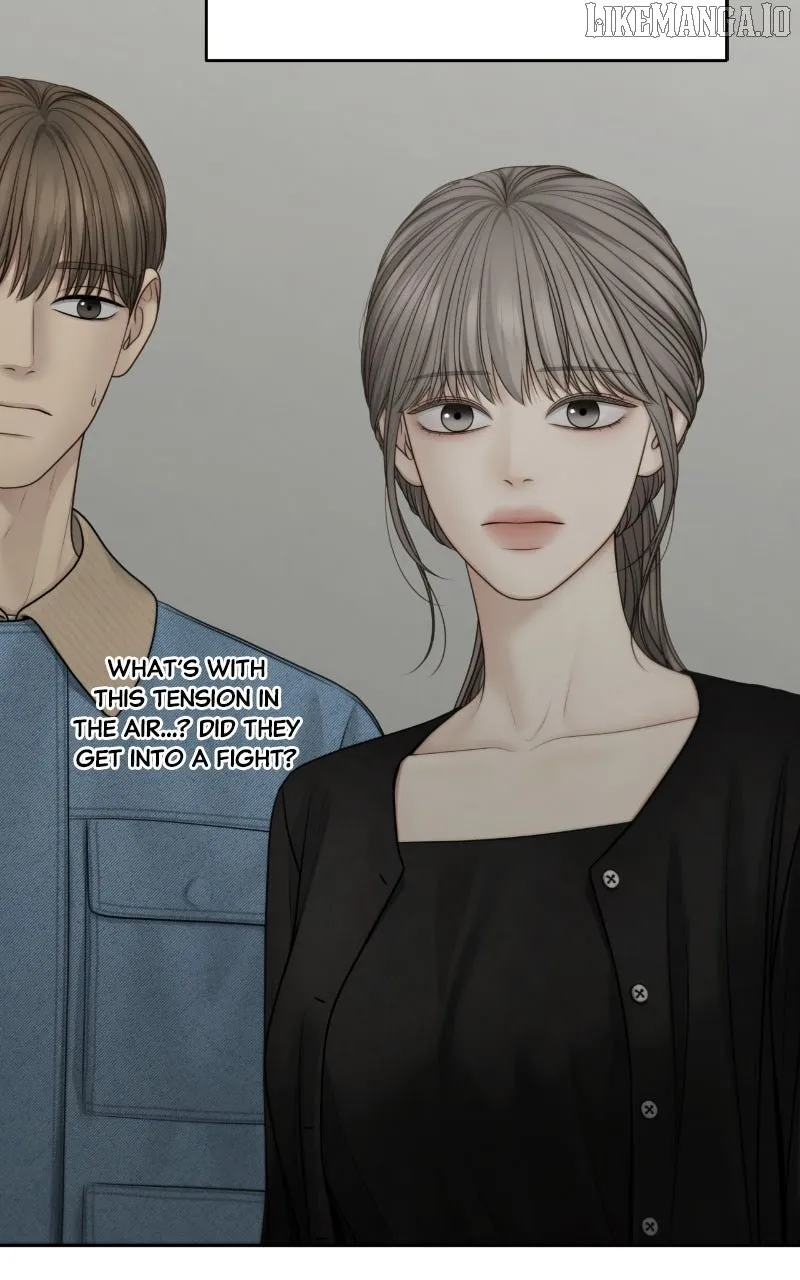 Only Hope Chapter 104 page 17 - 