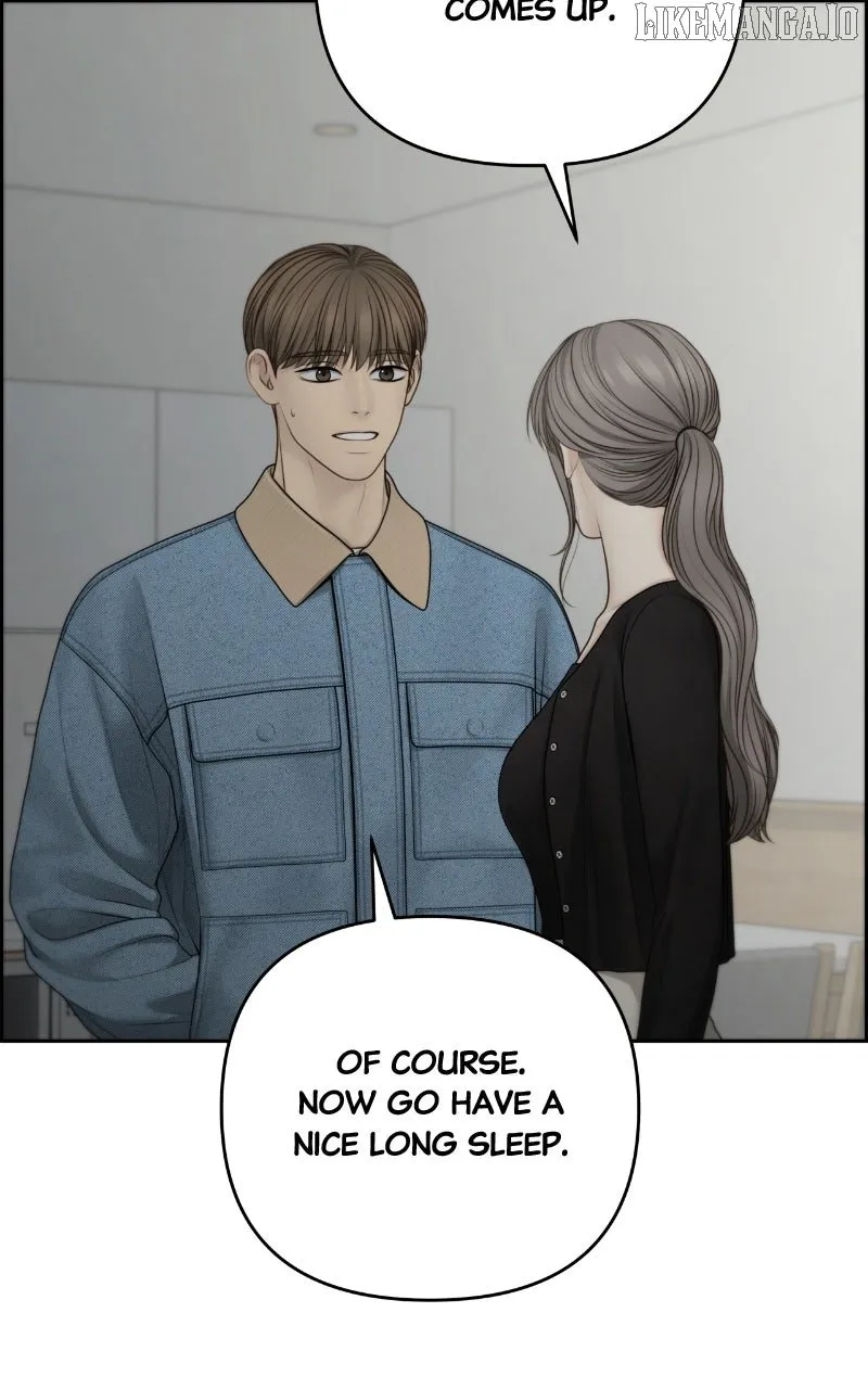 Only Hope Chapter 104 page 20 - 