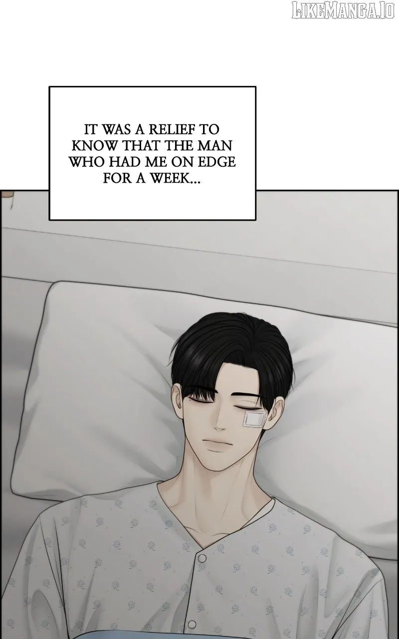 Only Hope Chapter 104 page 3 - 