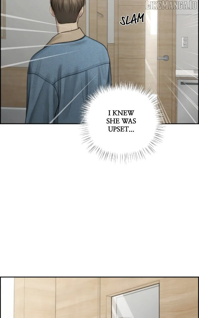 Only Hope Chapter 104 page 23 - 