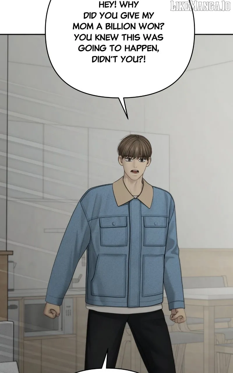 Only Hope Chapter 104 page 26 - 