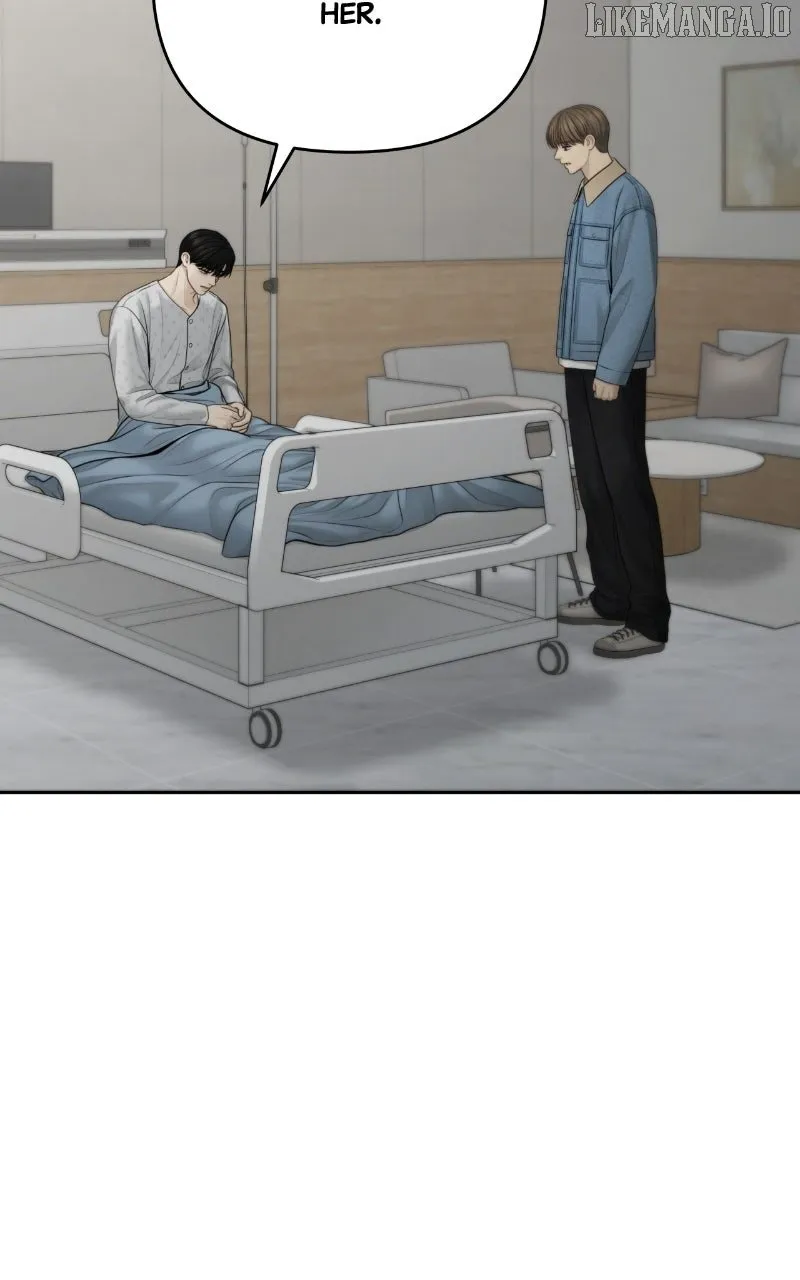 Only Hope Chapter 104 page 28 - 