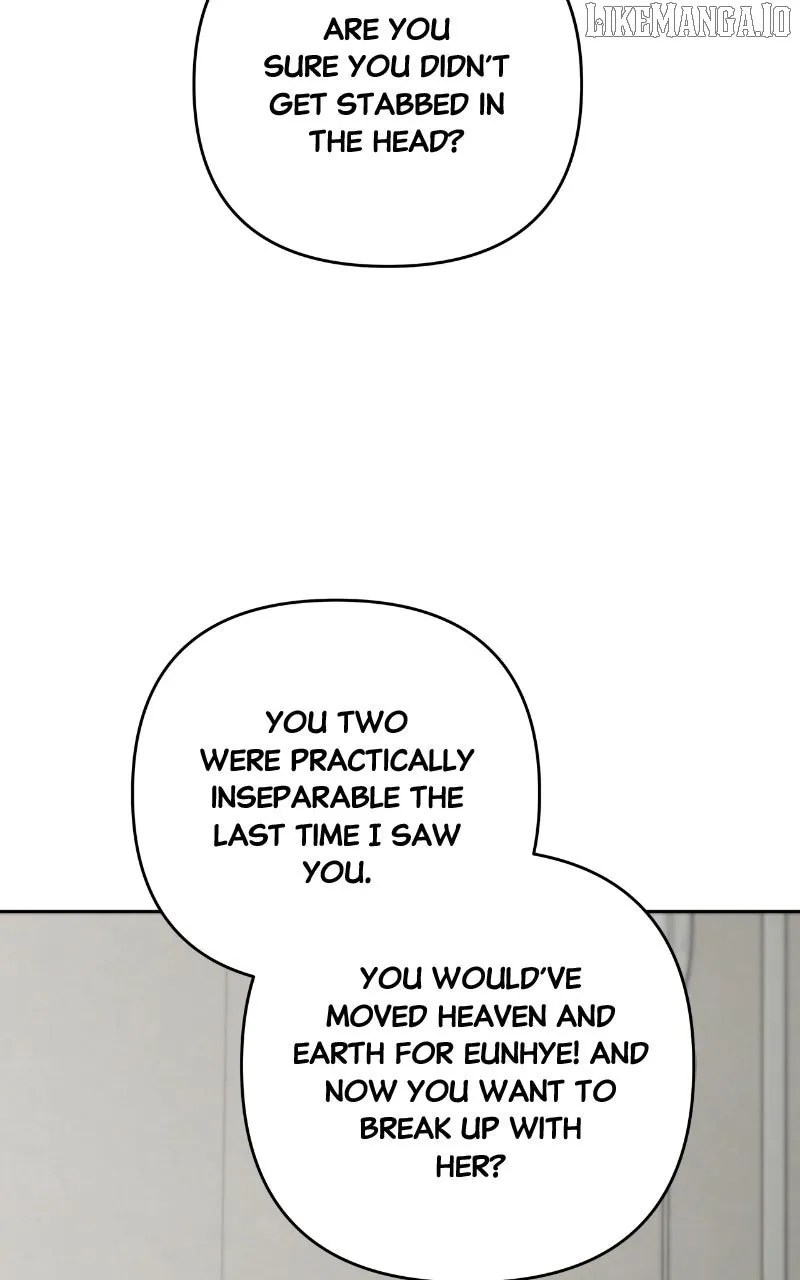 Only Hope Chapter 104 page 30 - 
