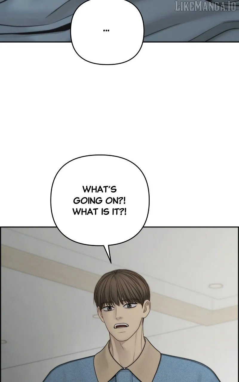 Only Hope Chapter 104 page 32 - 