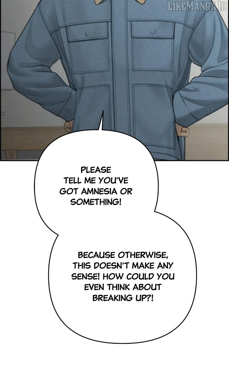Only Hope Chapter 104 page 33 - 