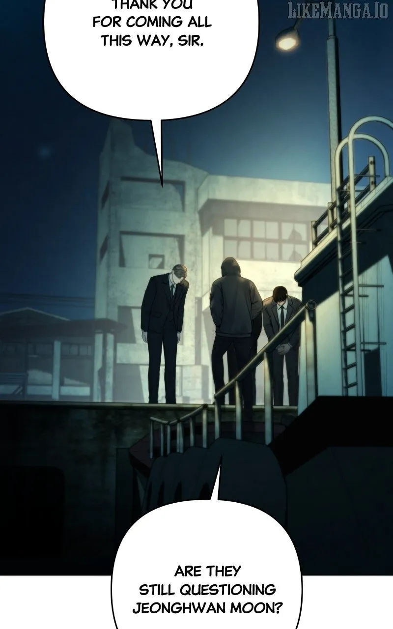 Only Hope Chapter 104 page 43 - 